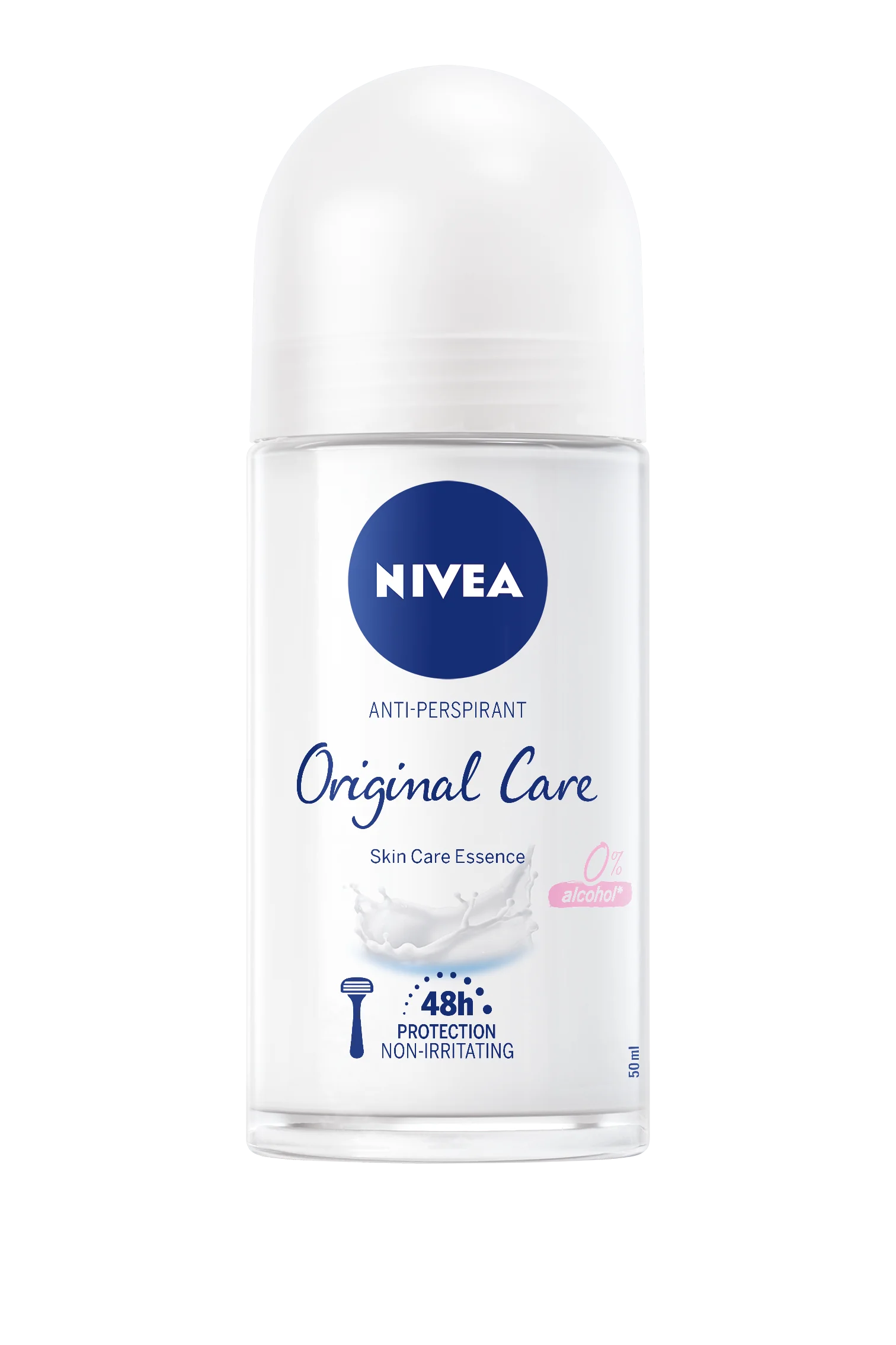 Nivea Guľôčkový AP Original Care