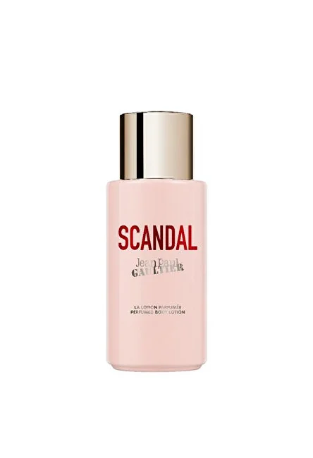 Jean P.Gaultier Scandal Lot 200ml