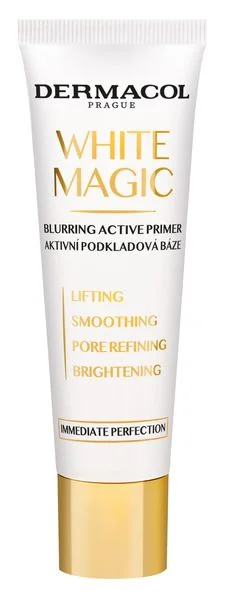 White magic aktívna podkladová báza 1×20 ml, podkladová báza