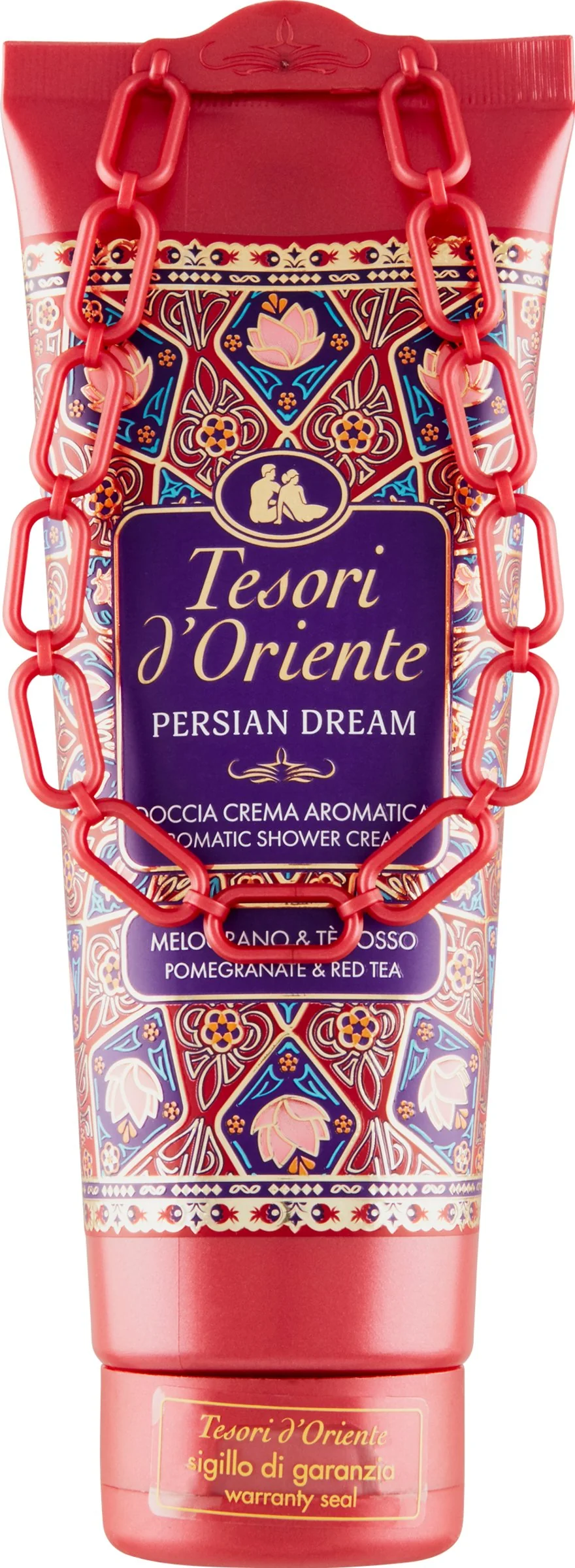 Tesori D Oriente Persian Dream Shg 250ml