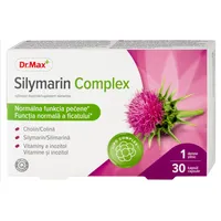 Dr. Max Silymarin Complex