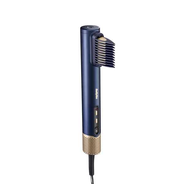 BaByliss Hrebeň na kučeravé vlasy pre Air Wand AS6550 1 ks