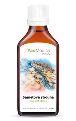 Yaomedica 055 Zamatovy Jarok  50ml