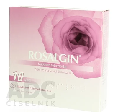 ROSALGIN