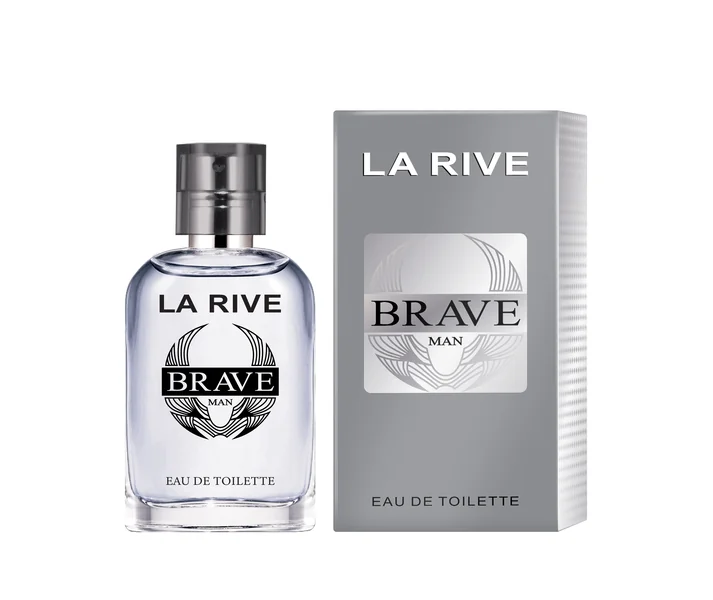 Ziaja La Rive EDT - Brave