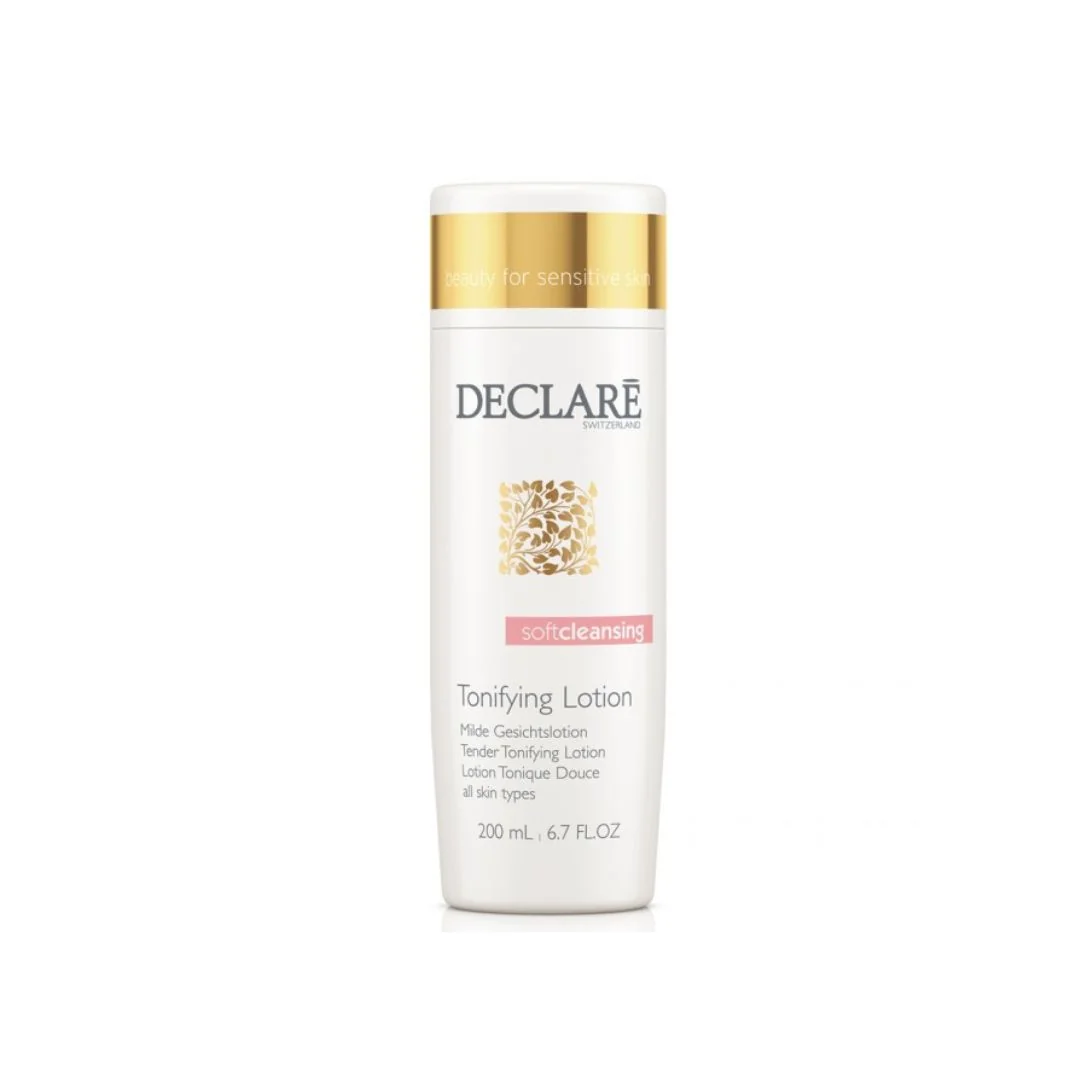 DECLARÉ Tender Tonifying Lotion 200 ml