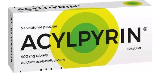 ACYLPYRIN