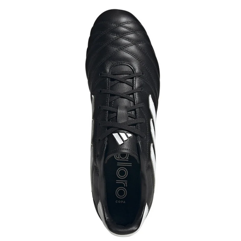 Adidas Copa Gloro ST FG Pánske futbalové kopačky, čierne, veľ. 40 2/3 