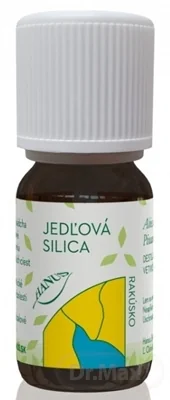 HANUS SILICA JEDĽOVÁ