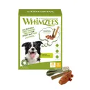 Whimzees Dental Mix Box M 28ks