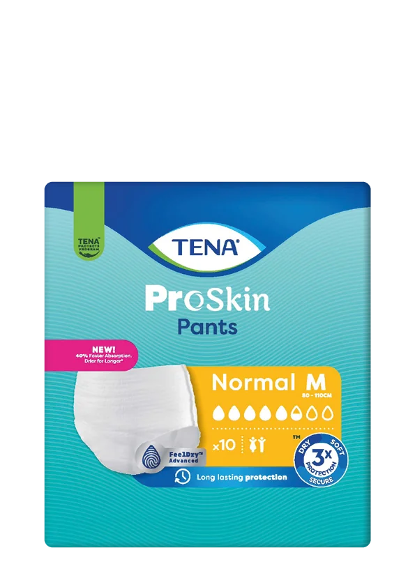 TENA Pants Normal M