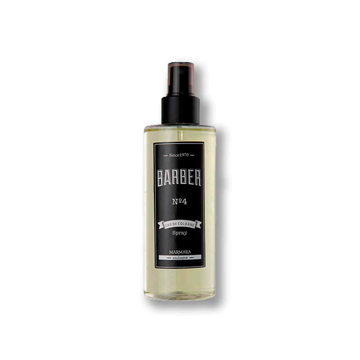 Voda po holeni Marmara Barber 4 sprej 250 ml