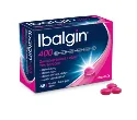 Ibalgin 400 mg 48 tabliet 1×48 tbl, liek