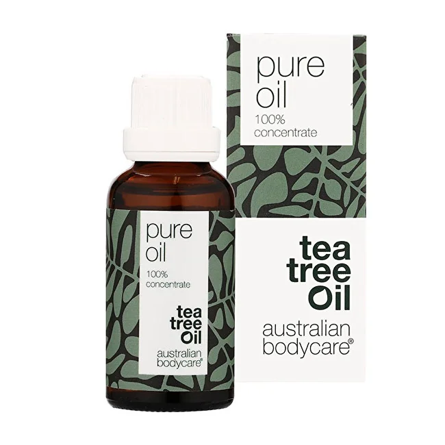 ABC AUSTRALIAN BODYCARE TEA TREE OIL original