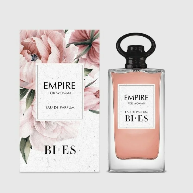 BI-ES Empire parfumovaná voda 100ml- TESTER