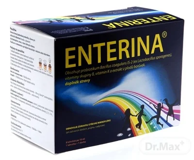 ENTERINA