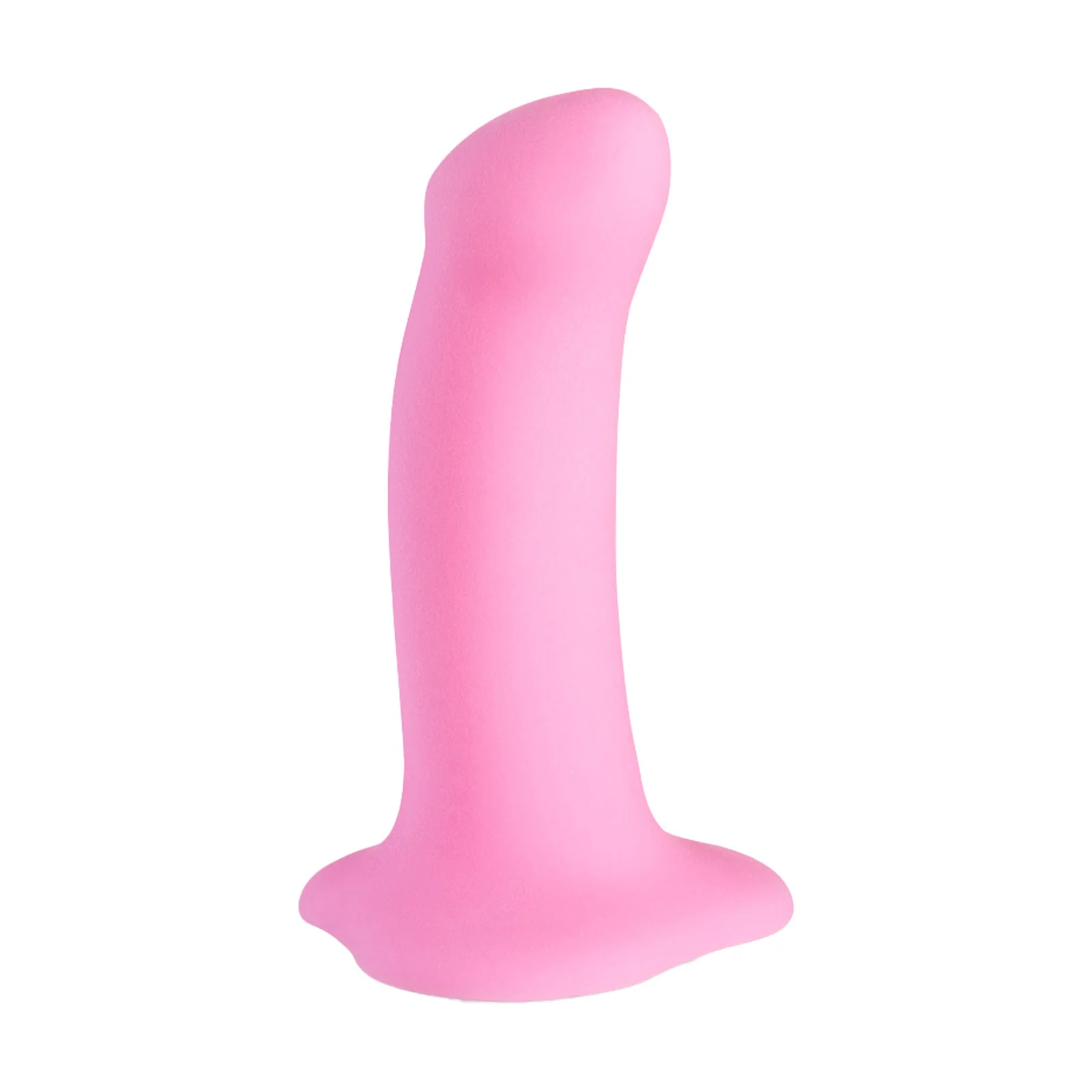 Dildo - Fun Factory Amor ružová