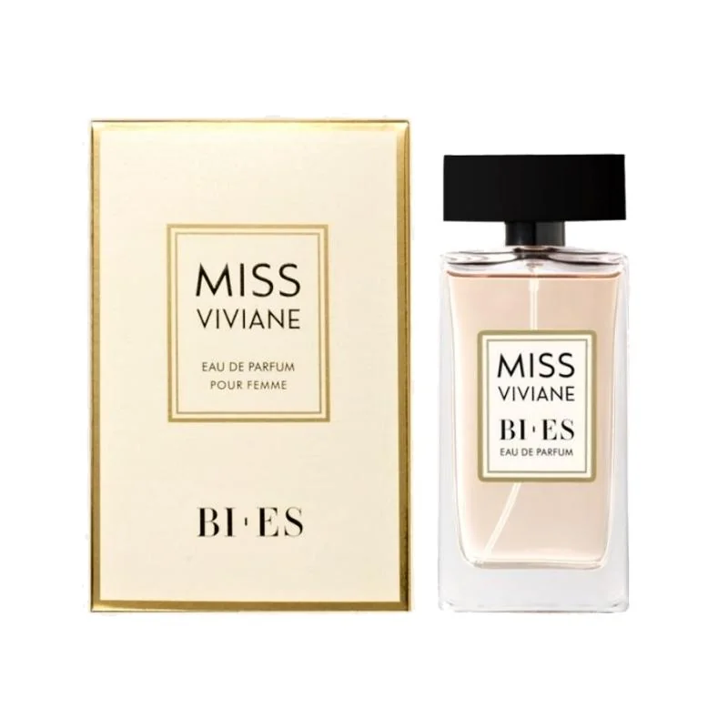 BI-ES MISS VIVIANE parfumovaná voda 90ml