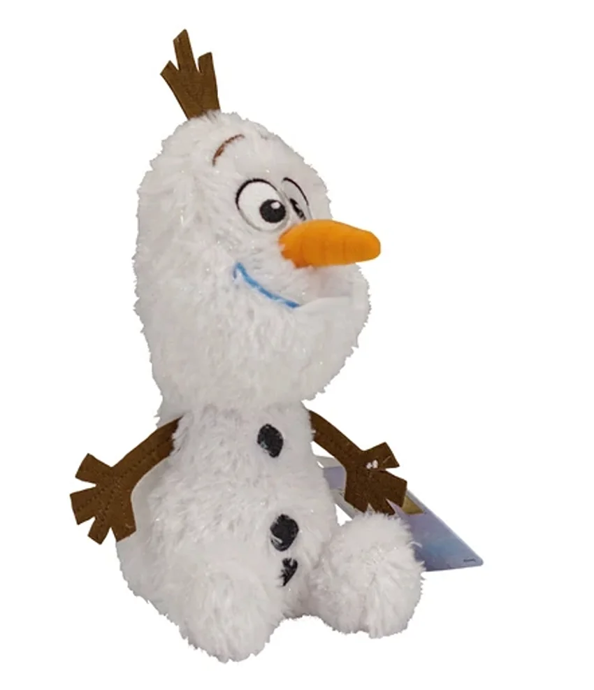 Disney Plyšový Olaf 25cm-Disney