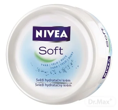 NIVEA Soft