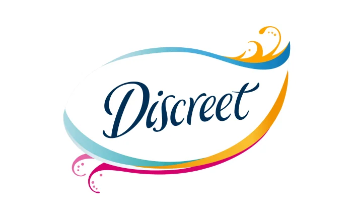 Discreet