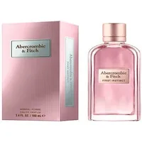Abercrombie&Fitch First Instinct For Her Edp 100ml