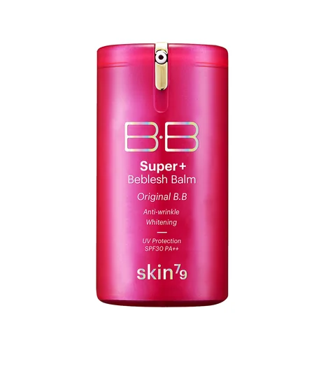 Skin79 Super Plus Beblesh Balm Pink SPF 30