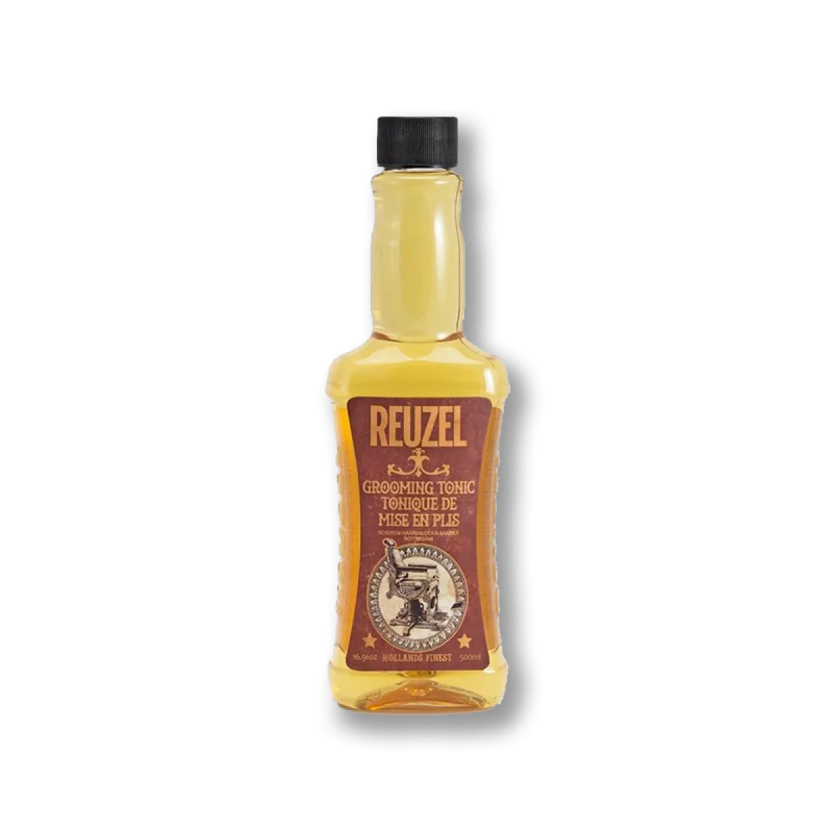 Vlasovy tonikum Reuzel Grooming Tonic 500ml