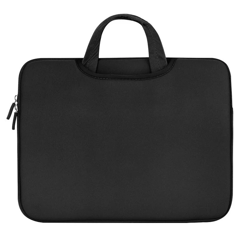 MG Laptop Bag taška na notebook 15.6'', čierna 