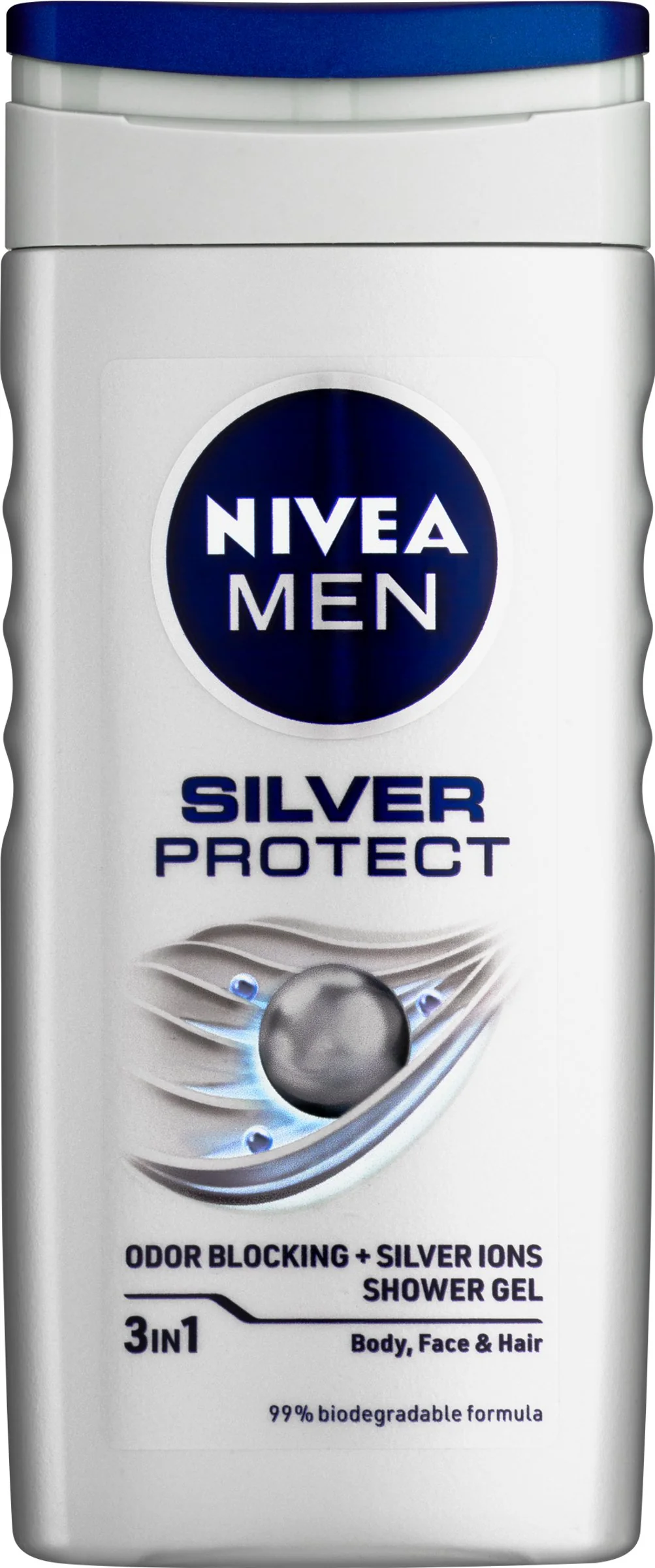 NIVEA MEN Silver Protect