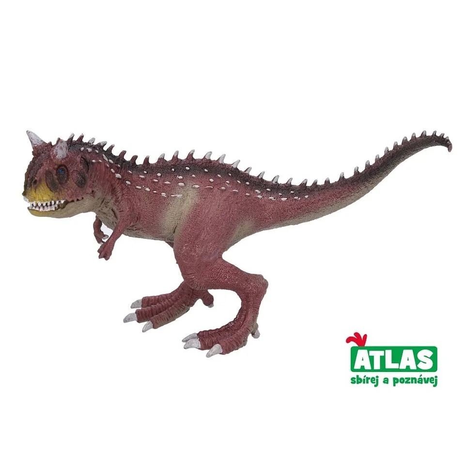 Dinosaurus Bull Dragon 22cm