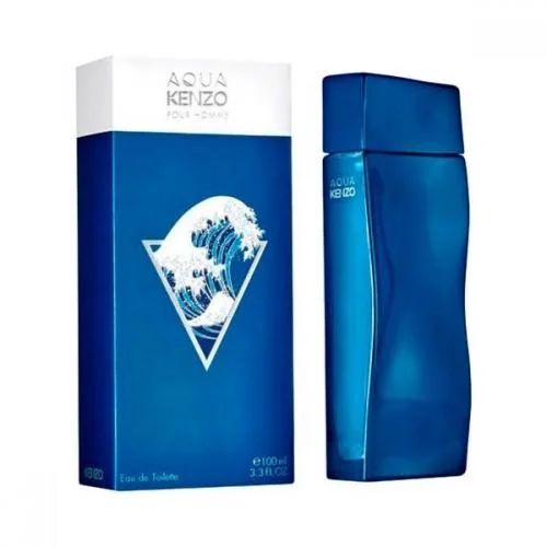 KENZO AQUA KENZO POUR HOMME toaletná voda