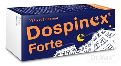 Dospinox Forte