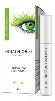 Mihalnicové hnojivo sérum 3 ml