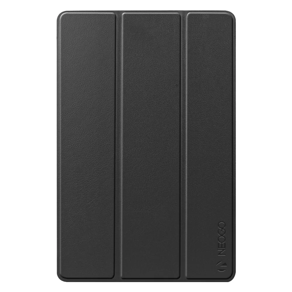 NEOGO Smart Cover puzdro na Samsung Galaxy Tab A9 Plus 11'' 2023 čierne