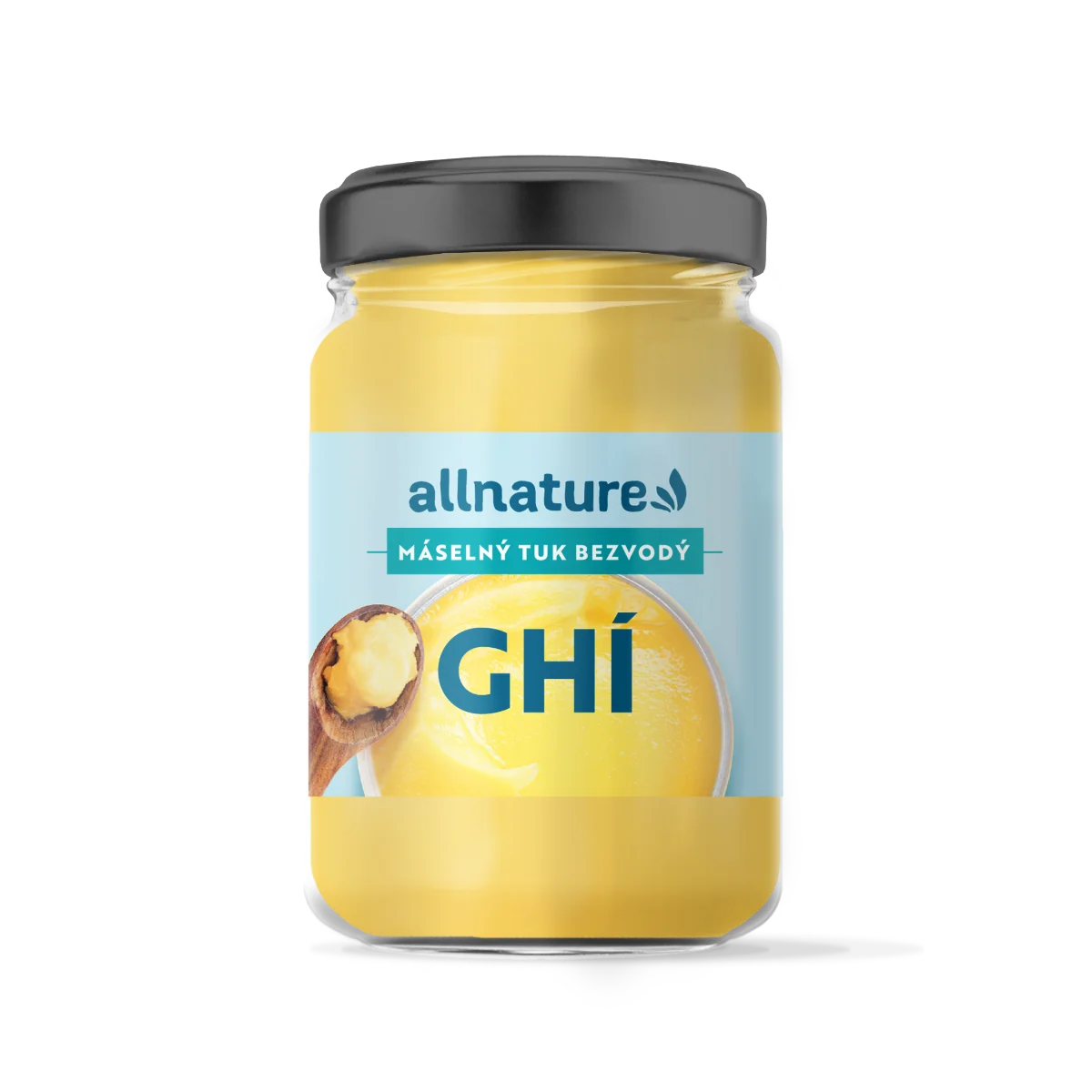 Allnature GHÍ čisté