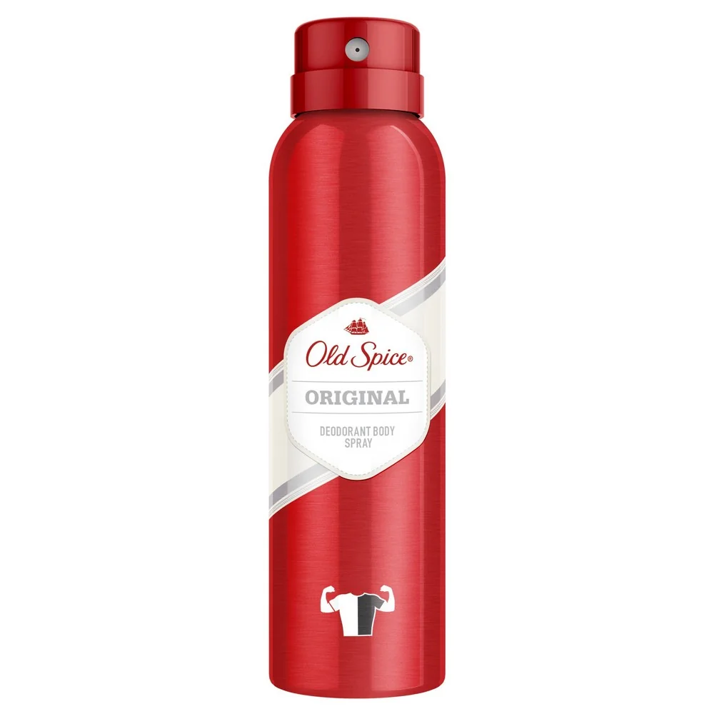 OLD SPICE DEO ORIGINAL SPRAY