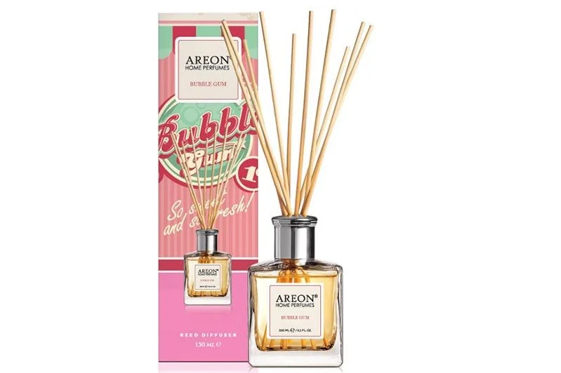 AREON Perfum Sticks Bubble Gum 150ml