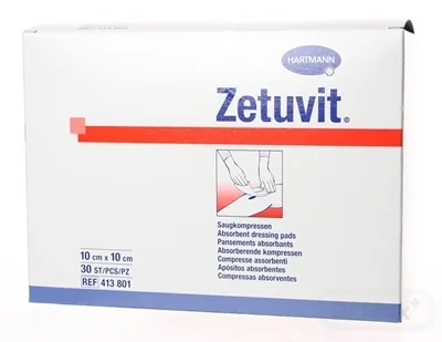 Hartmann Zetuvit 1