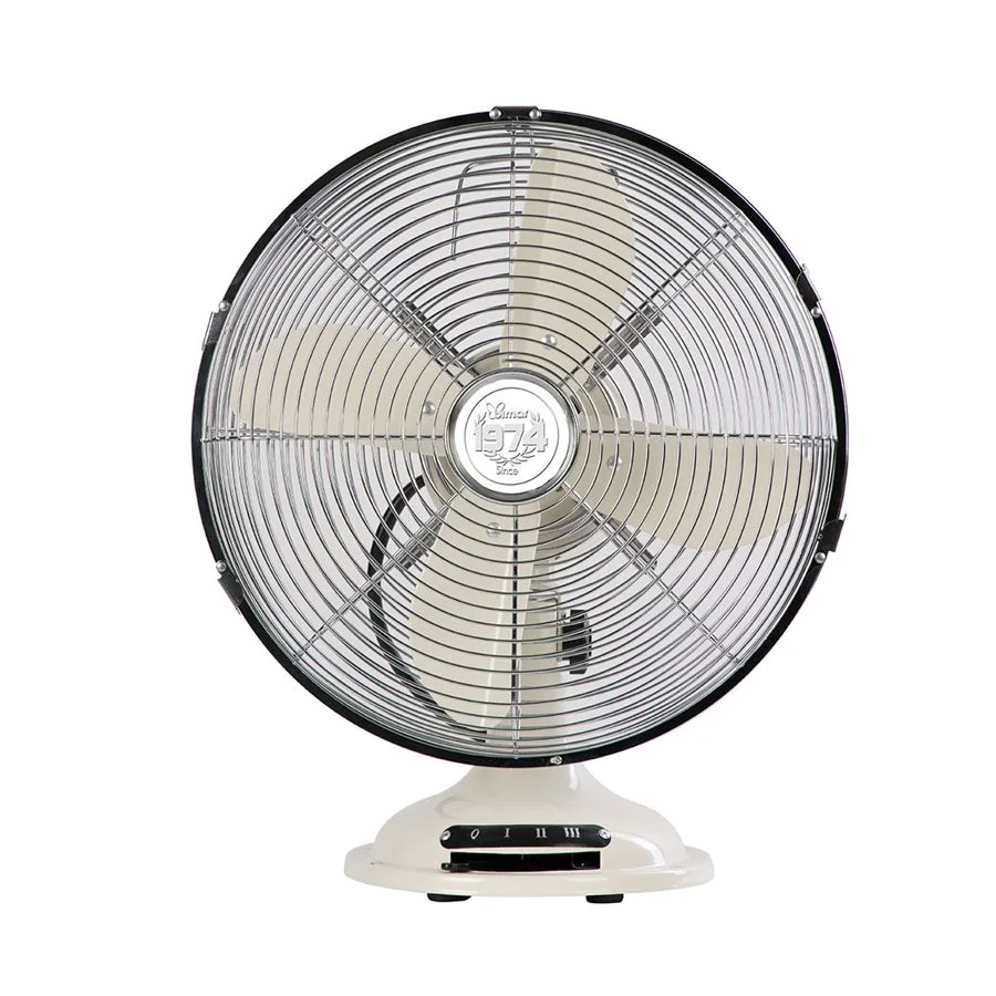 Stolový ventilátor Bimar VTM 33 