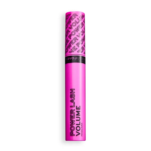 Revolution Relove, Power Lash Volume, riasenka