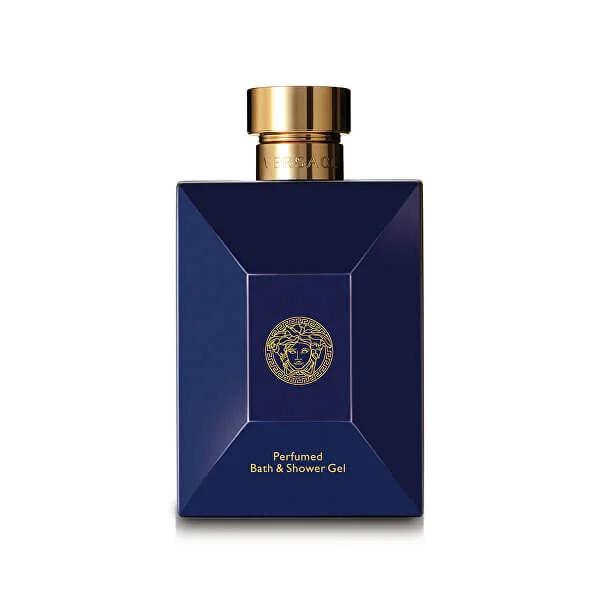 VERSACE POUR HOMME DYLAN BLUE sprchový gél