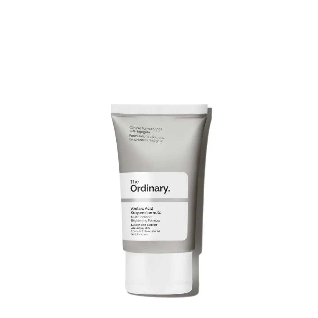 THE ORDINARY - Azelaic Acid Suspension 10% - upokojujúca emulzia 30ml