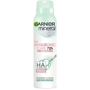 Garnier Mineral Hyaluronic Ultra Care sprej, 150ml