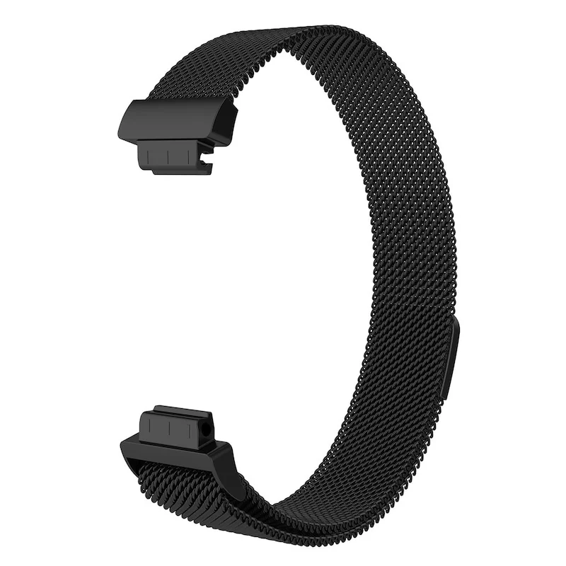 BStrap Milanese (Large) remienok na Fitbit Inspire black