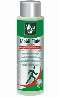 Allga San Mobil Fluid