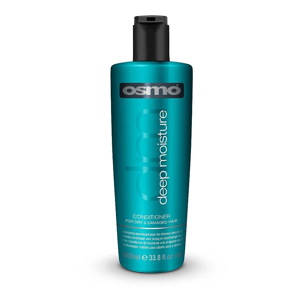 Osmo Deep Moisture profesionálny kondicionér na vlasy 1000ml