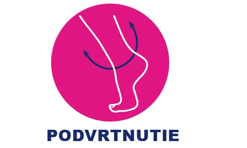 PODVRTNUTIE