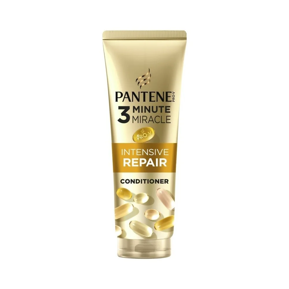 Pantene Pro-V hĺbková kúra, 220 ml