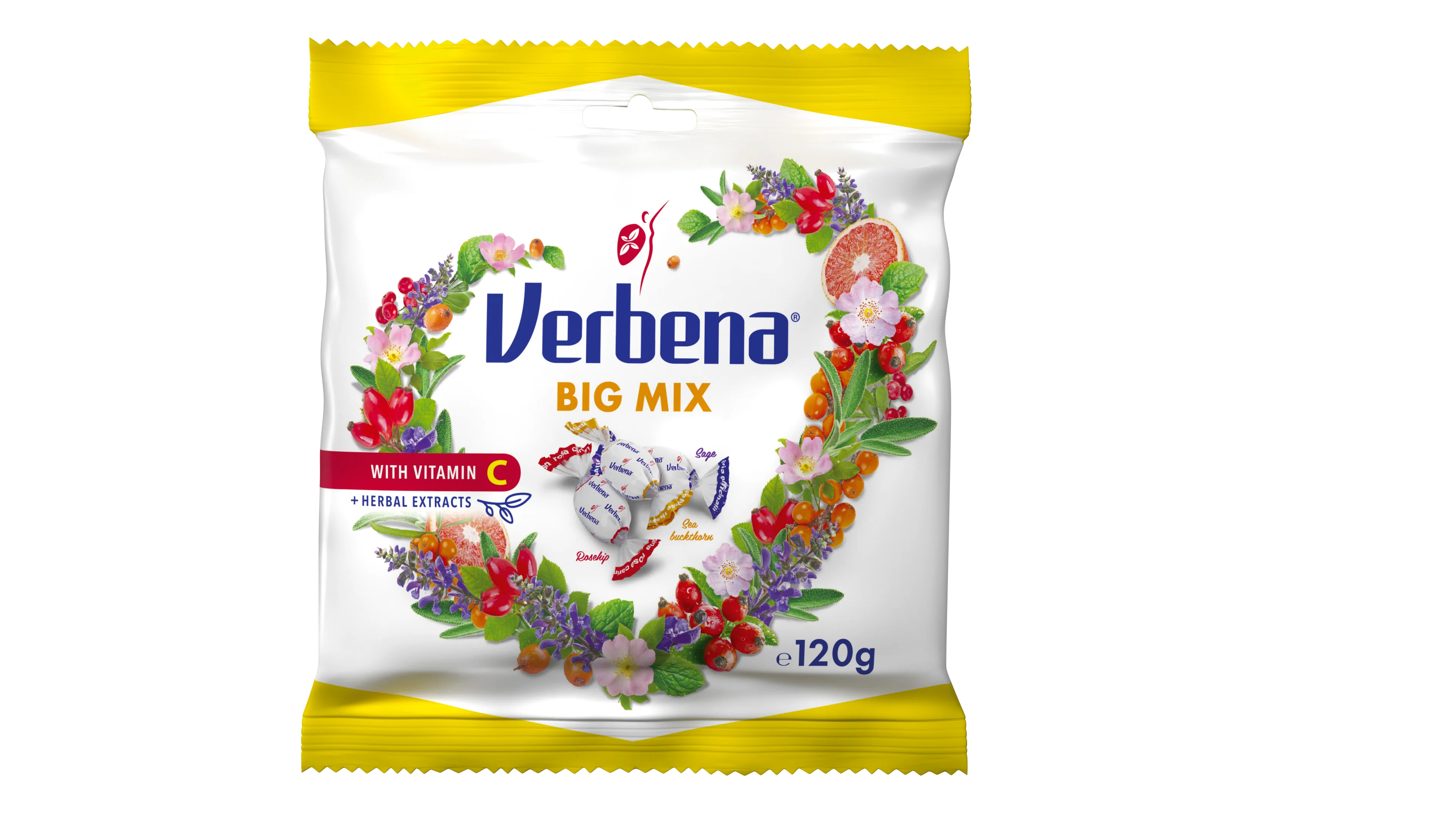 Verbena mix